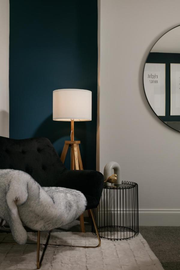 The Luxe - Premium Georgian House - Sleeps 8 - Habita Apartment *