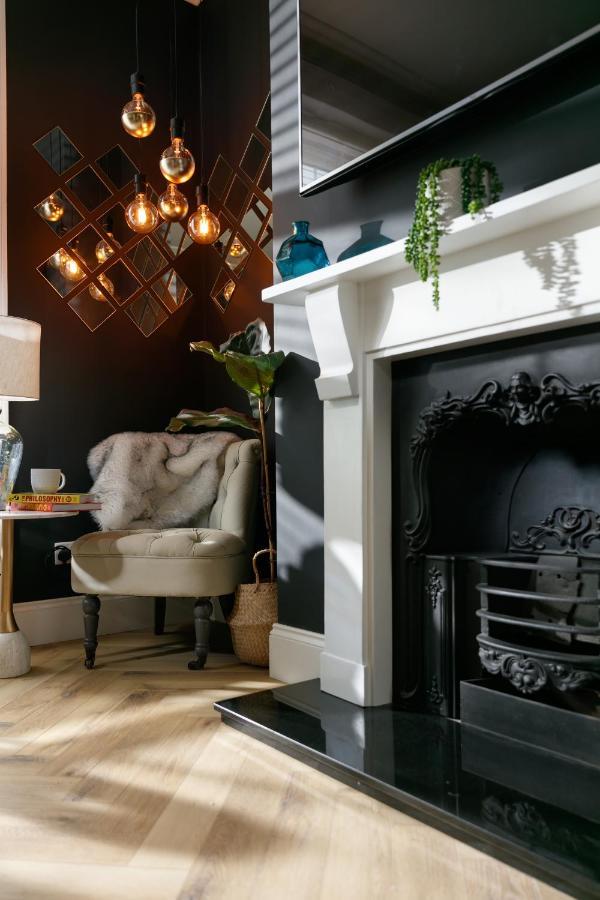 The Luxe - Premium Georgian House - Sleeps 8 - Habita Apartment *