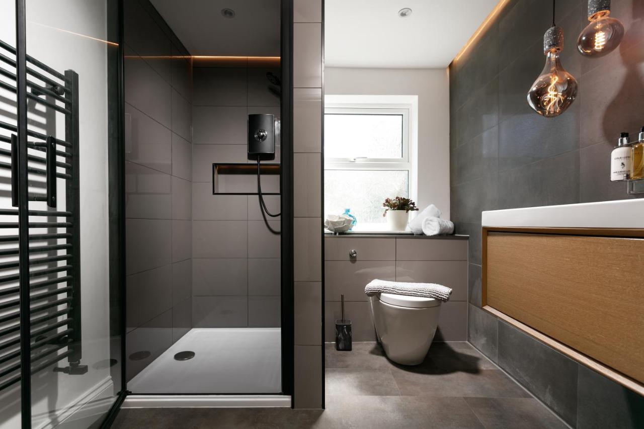 Apartment The Luxe - Premium Georgian House - Sleeps 8 - Habita
