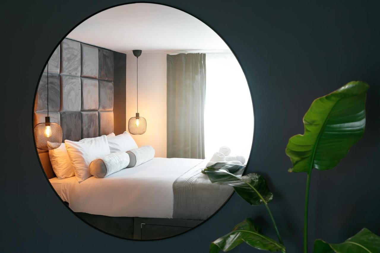 Apartment The Luxe - Premium Georgian House - Sleeps 8 - Habita *