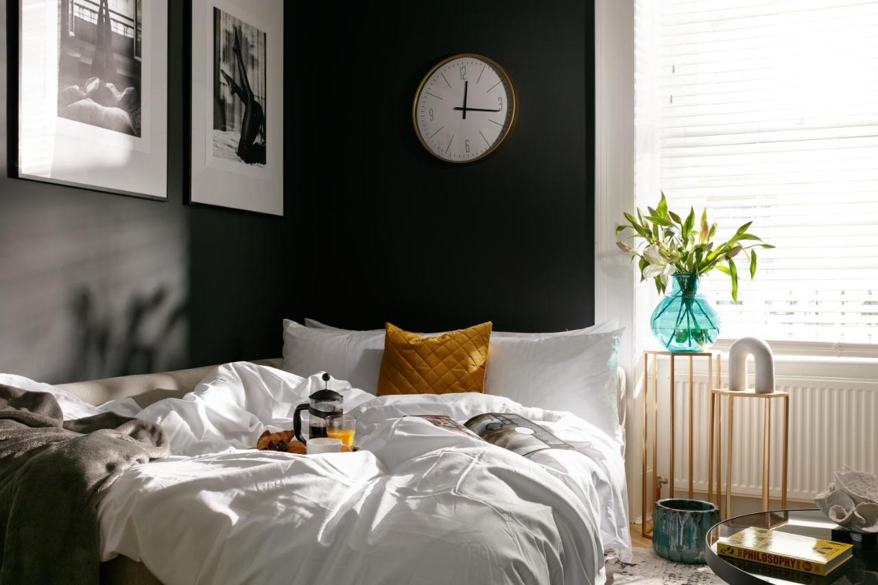 The Luxe - Premium Georgian House - Sleeps 8 - Habita *
