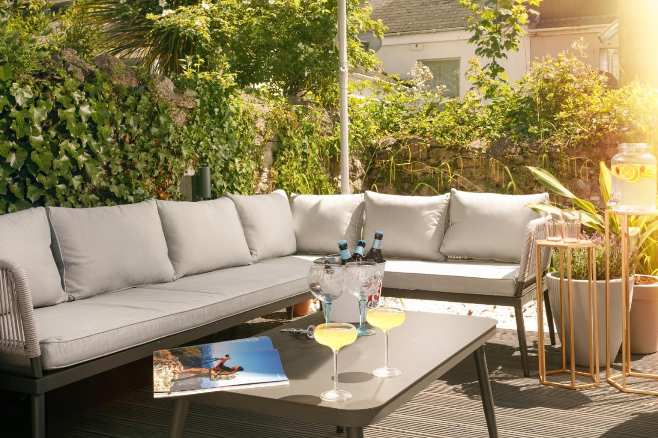 The Luxe - Premium Georgian House - Sleeps 8 - Habita * Plymouth